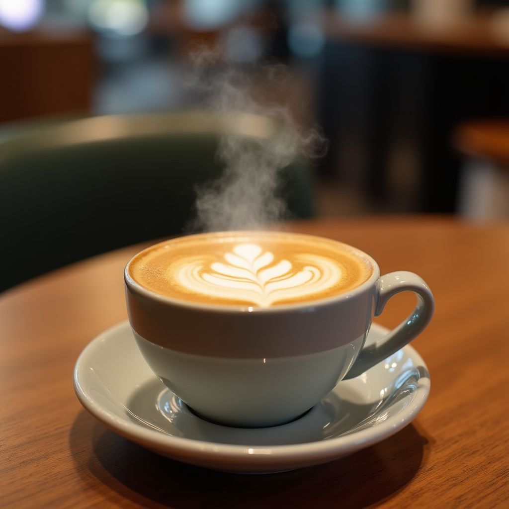 Café de especialidad en Tiendas Full