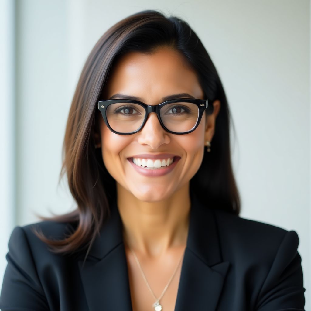 Foto de Sofía Navarro
